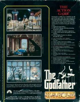 Godfather, The_Disk2 box cover back